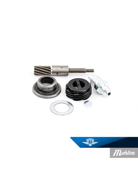 Komplett mätardrivning Sachs