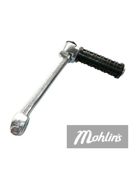 Kick Husqvarna Flinta