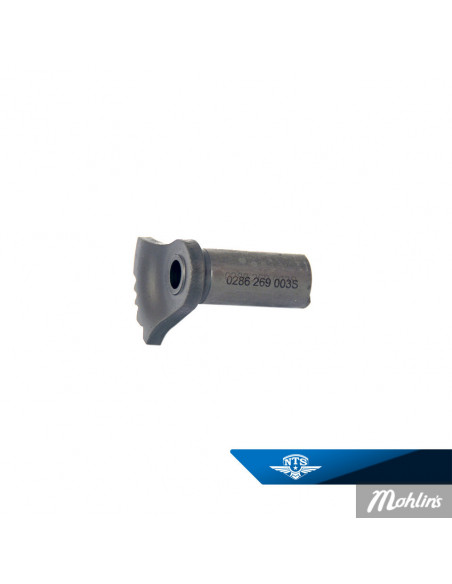 Växeltapp Sachs 3-växlad