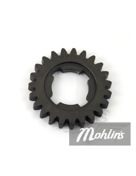 Växeldrev 23T Sachs 50/3LS