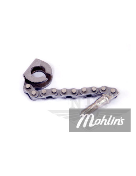 Växelkedja Sachs 505