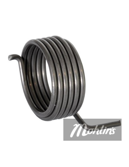 Kickfjäder ILO Yttre