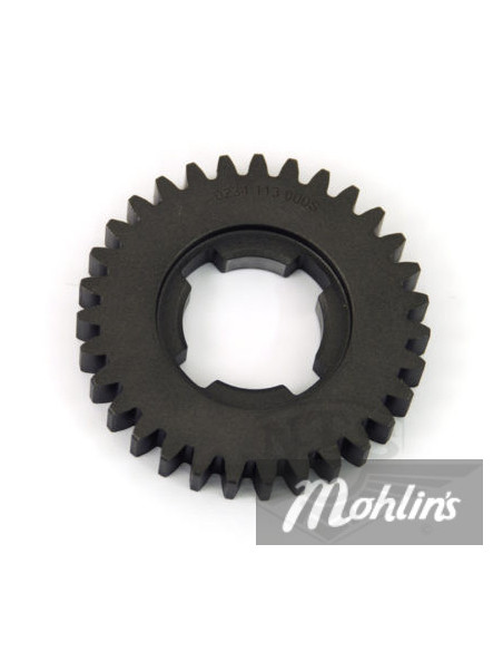 Växeldrev 31T Sachs 50/4 LKH