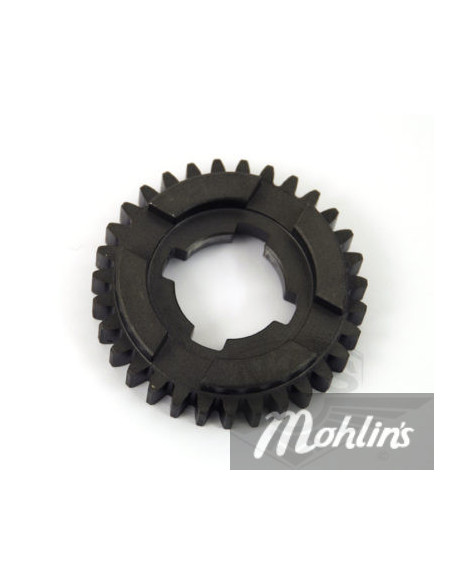 Växeldrev 31T Sachs 50/3LS