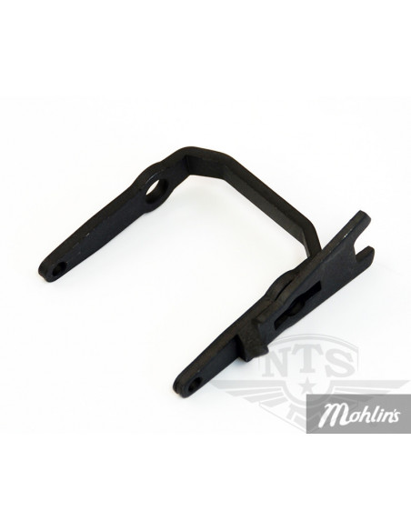 Växelgaffel Sachs 2-växlad