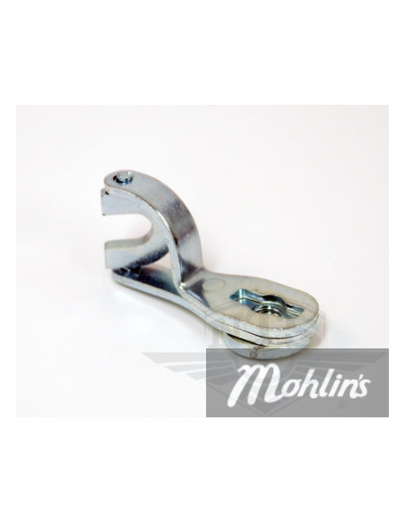 Växelgaffel Sachs 50/3 LS