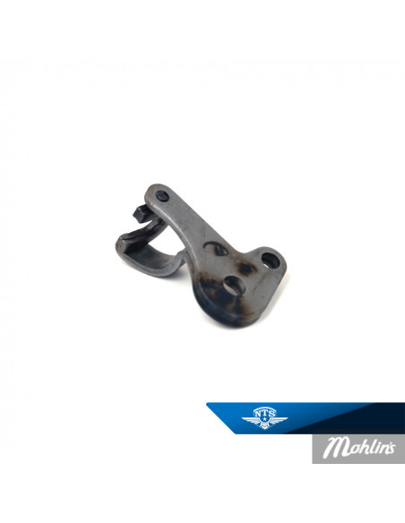 Växelgaffel m.bygel Sachs