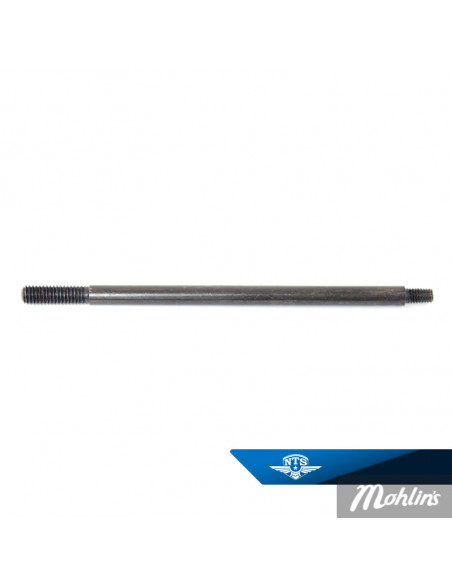 Växelstång Sachs 3/4-växlad