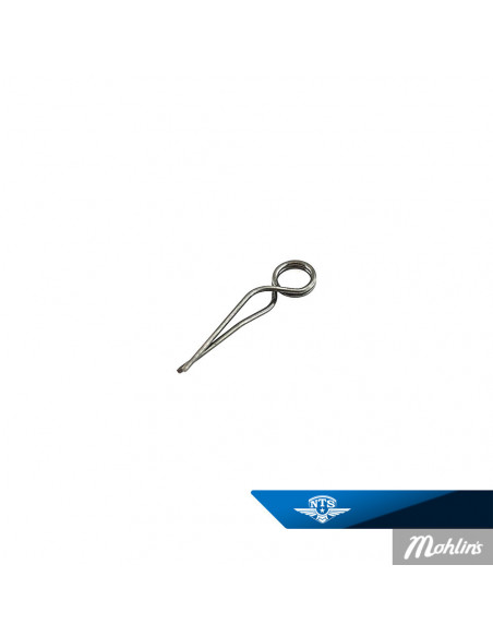 Växelfjäder Made By NTS Sachs