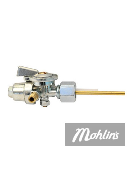 Bensinkran Yamaha FS1