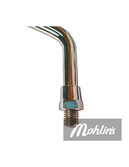 Backspegel höger DT/FS1