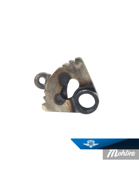 Växelförararm 4-växlad Sachs