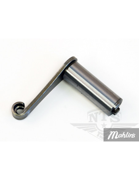 Växelarm Sachs 2-växlad