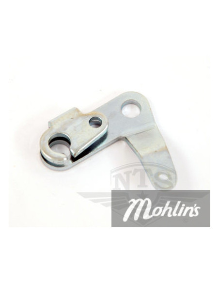 Omläggningsarm Sachs 50/4 LKH