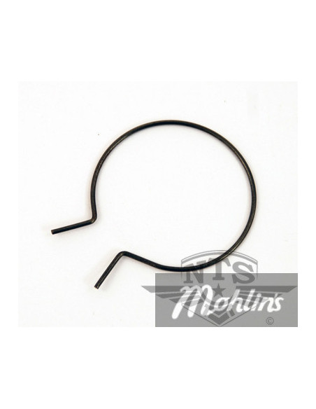 Fjäder Sachs 4,5,6-växlad.