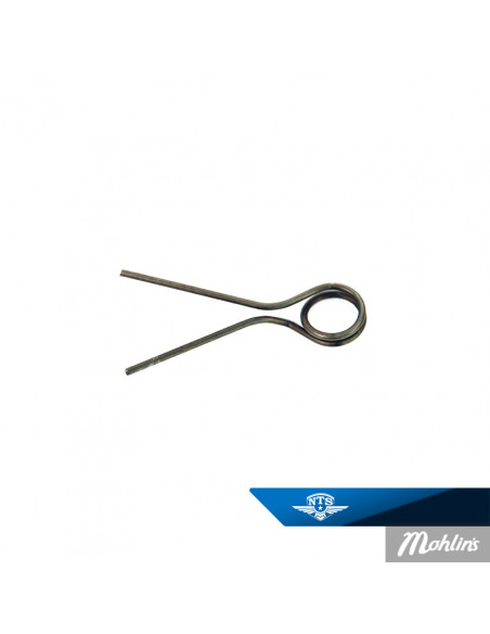 Returfjäder Växelmekanism Sachs