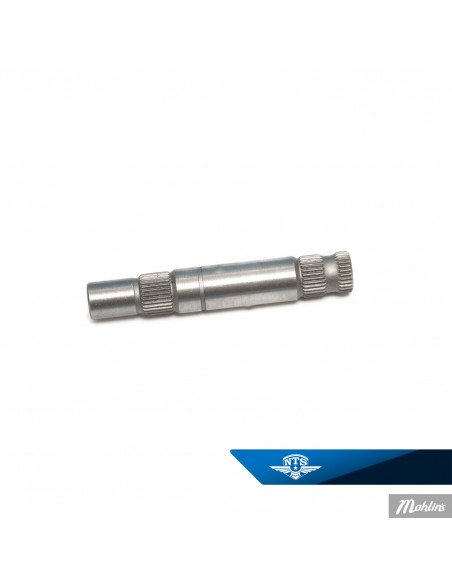 Växelaxel Sachs 50/3 & 50/4