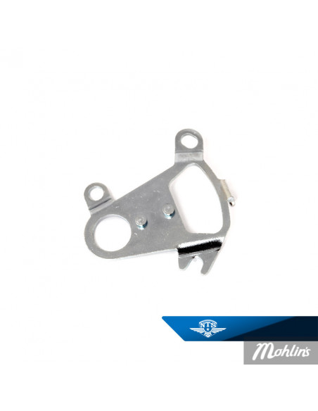 Fästplatta för växelarm Sachs