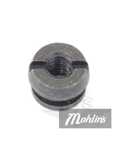 Mutter till växelstång, handväxlad Sachs