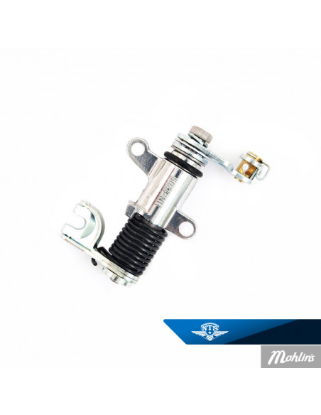 Komplett Växelmekanism Made by NTS Sachs 3-växlad / Hand