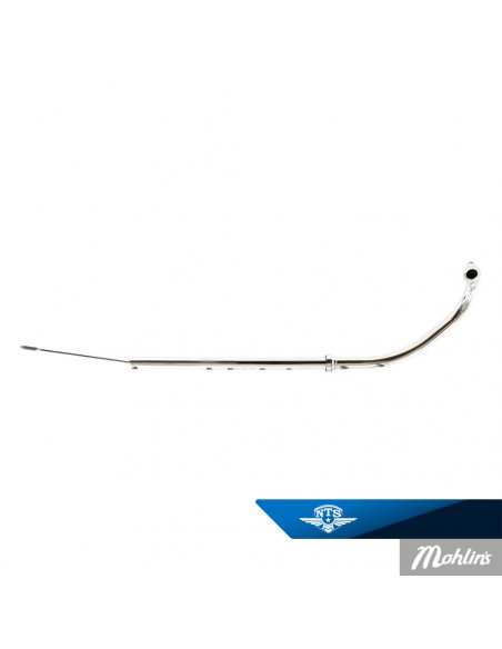 Avgasrör Puch Florida