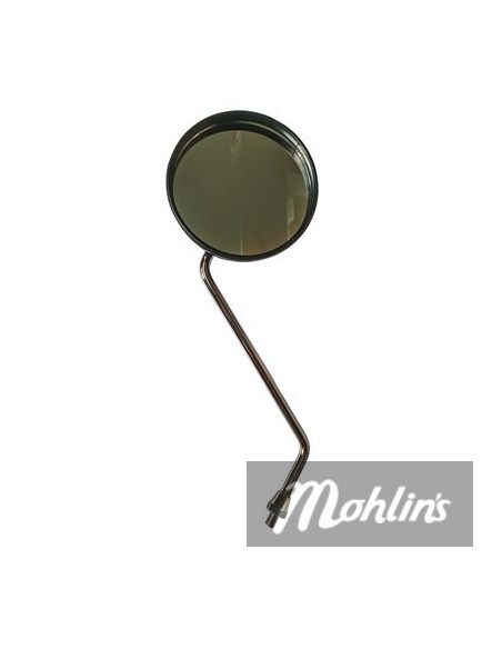 Backspegel Yamaha FS1 Svart vänster