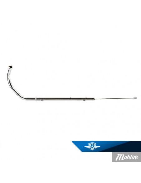 Avgasrör Puch Racing