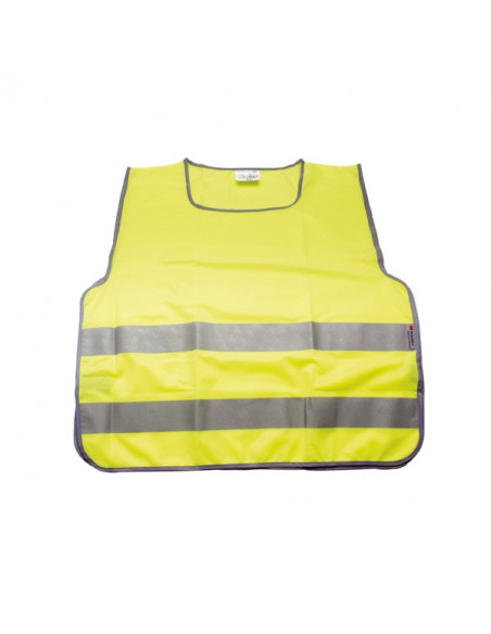 REFLEXVÄST VUXEN UNISIZE