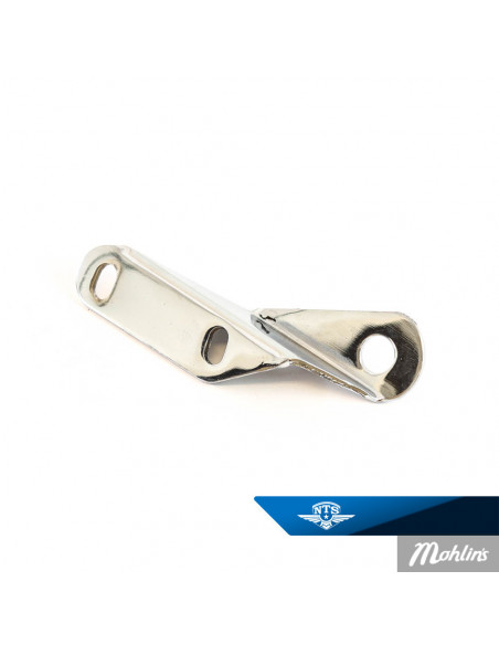 Ljuddämparfäste Puch