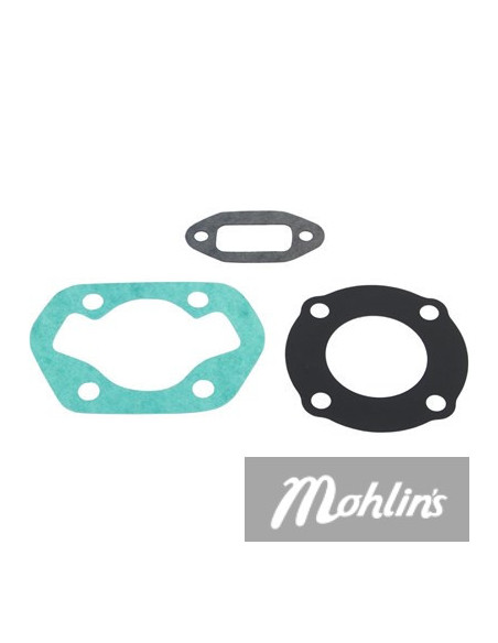 Sotningssats Zundapp 1975-