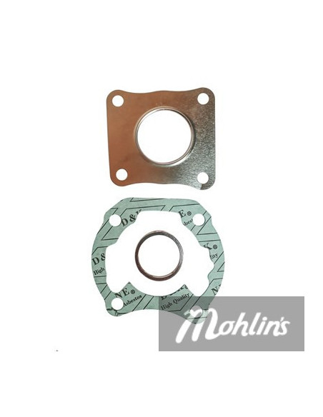 Sotsats Honda MB50 MT50