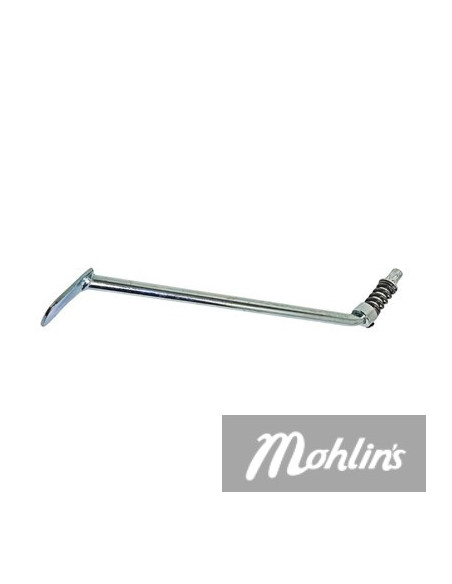 Mopedstöd 275 mm MCB, Mustang, Monark