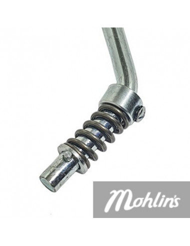 Mopedstöd 275 mm MCB, Mustang, Monark