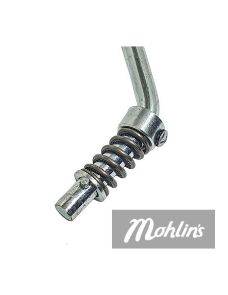 Mopedstöd 275 mm MCB, Mustang, Monark