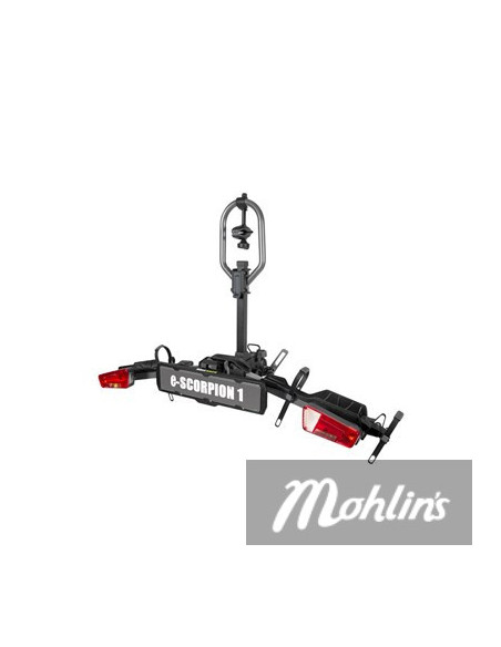 Cykelhållare E-Scorpion 1