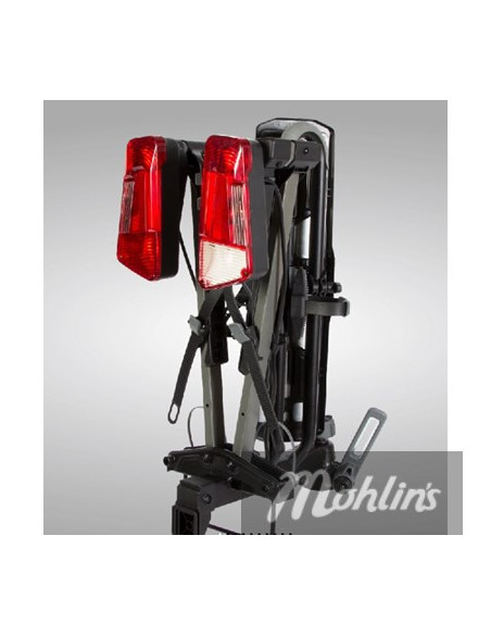 Cykelhållare Eazzy 1