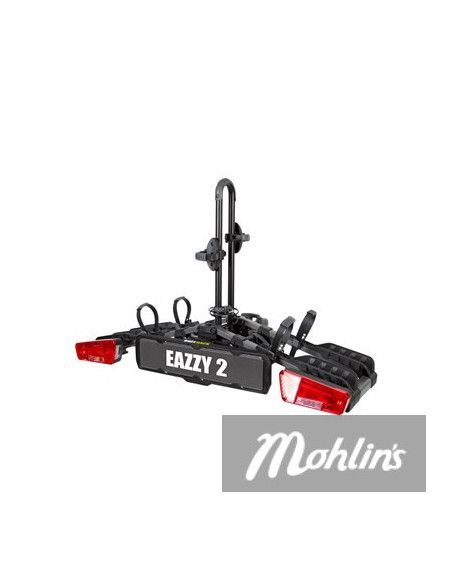 Cykelhållare Eazzy 2 foldable
