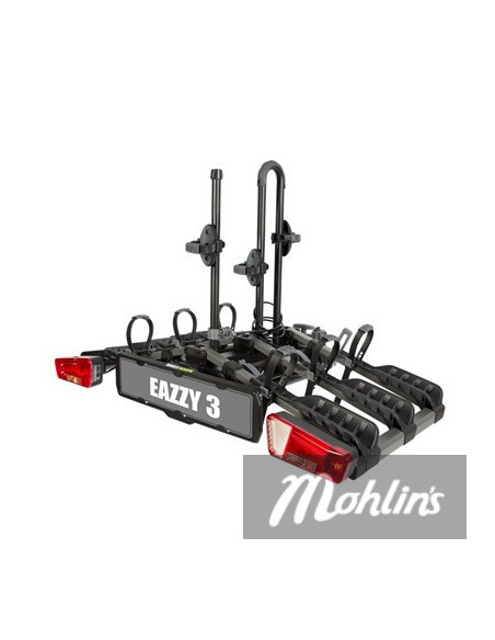 Cykelhållare Eazzy 3 Foldable