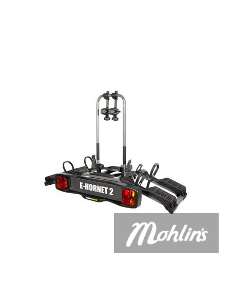 Cykelhållare Hornet 2 Tiltbar
