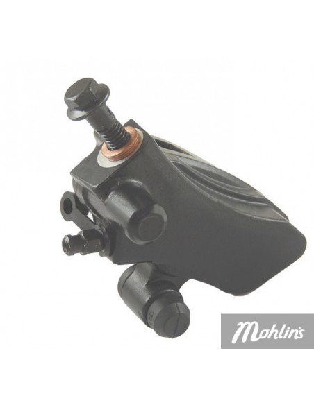 Bromsok Fram Niu MQI+