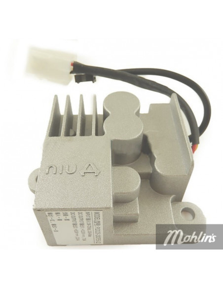 DC Konverter Niu MQI+