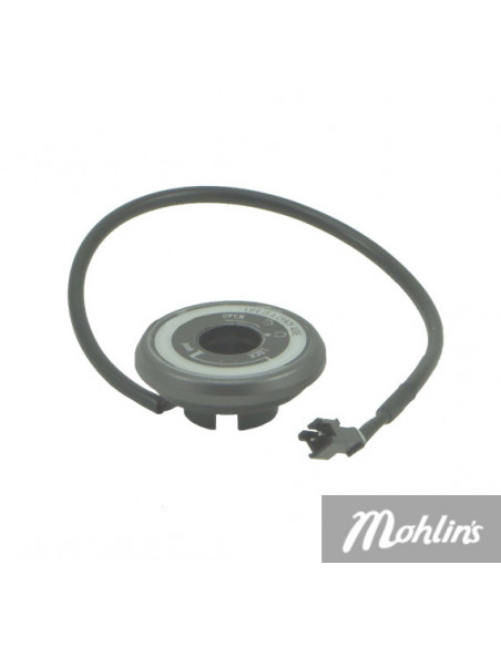 Nyckel Cover Niu MQI+