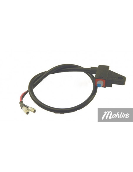 Frambroms kontakt.NQi 2018-2023 Euro 4/5