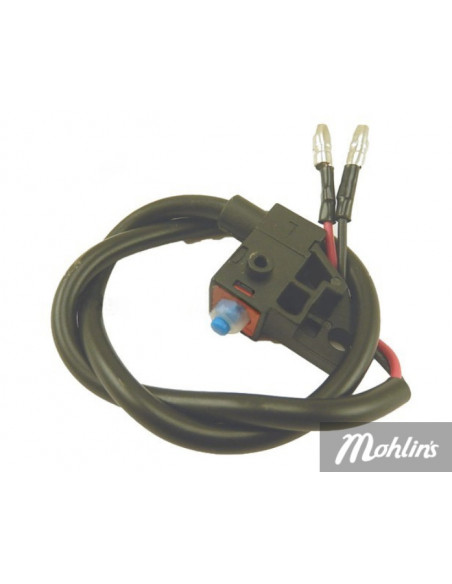 Bakbroms kontakt.NQi 2018-2023 Euro 4/5