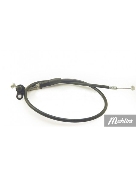 Gaskabel Niu NQi 2018-2023 Euro 4/5