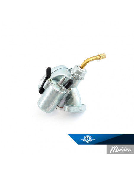 Förgasare kompl 12mm Puch