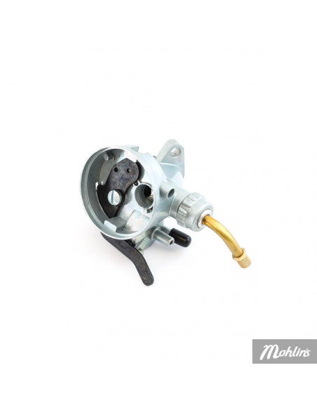 Förgasare kompl 12mm Puch