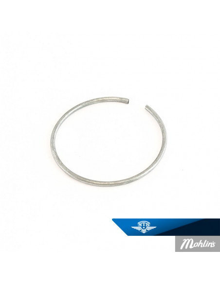 Fjäderklammer Made by NTS Puch