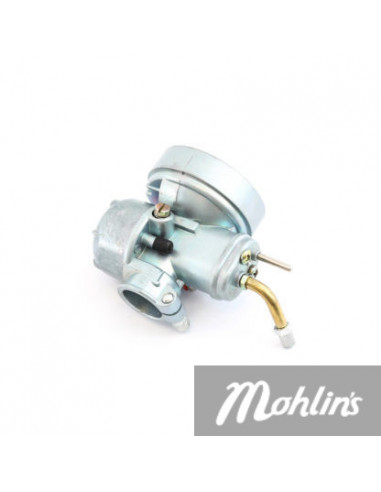 Förgasare kompl. Made by NTS Puch 17