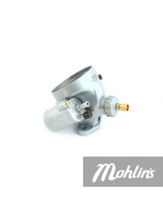 Förgasarkit Puch 15mm 2